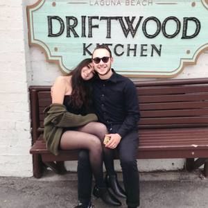 Meet your Posher, Eva